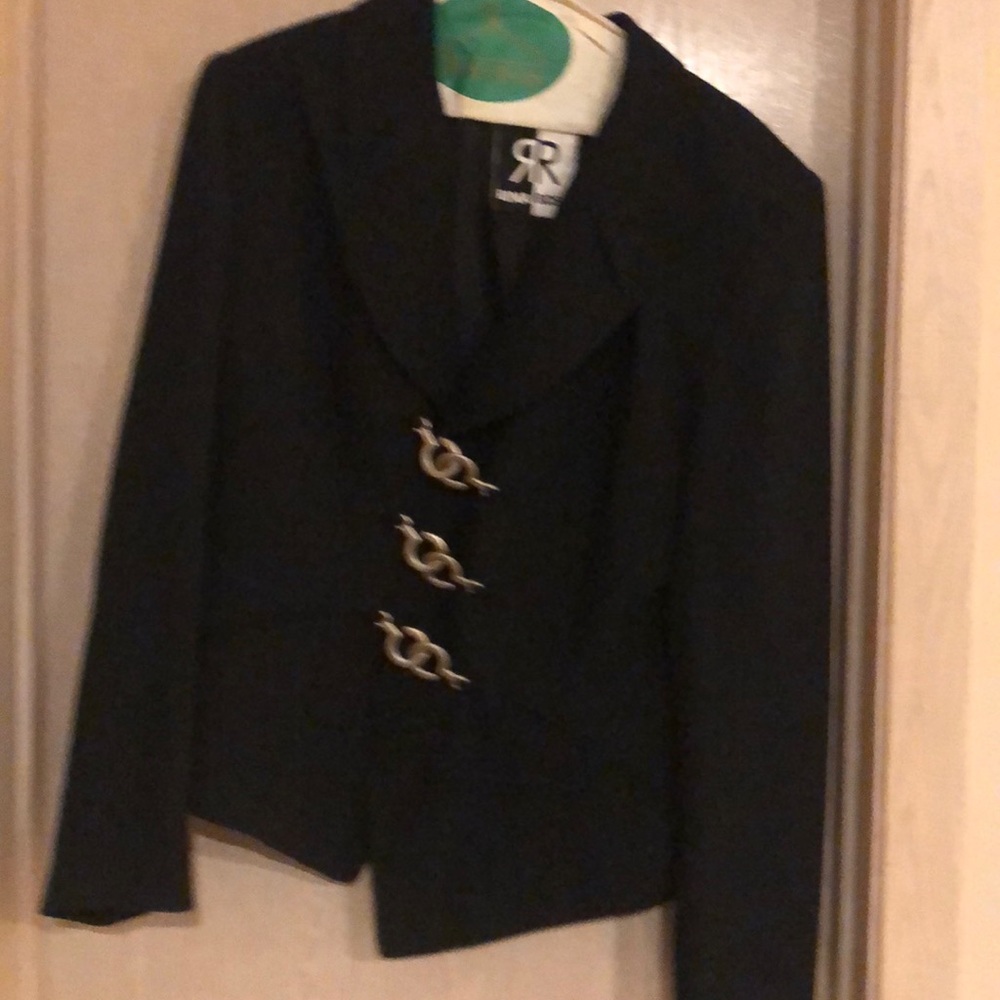 Stylist suit